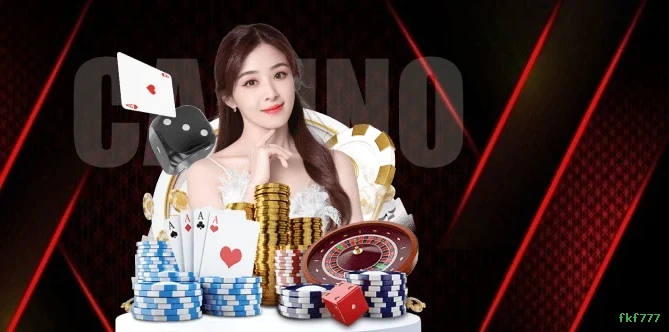 Cassino fkf777
