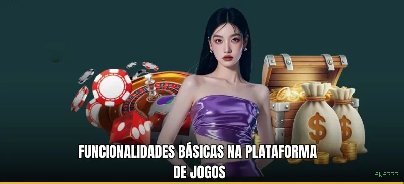 Cassino ao vivo fkf777