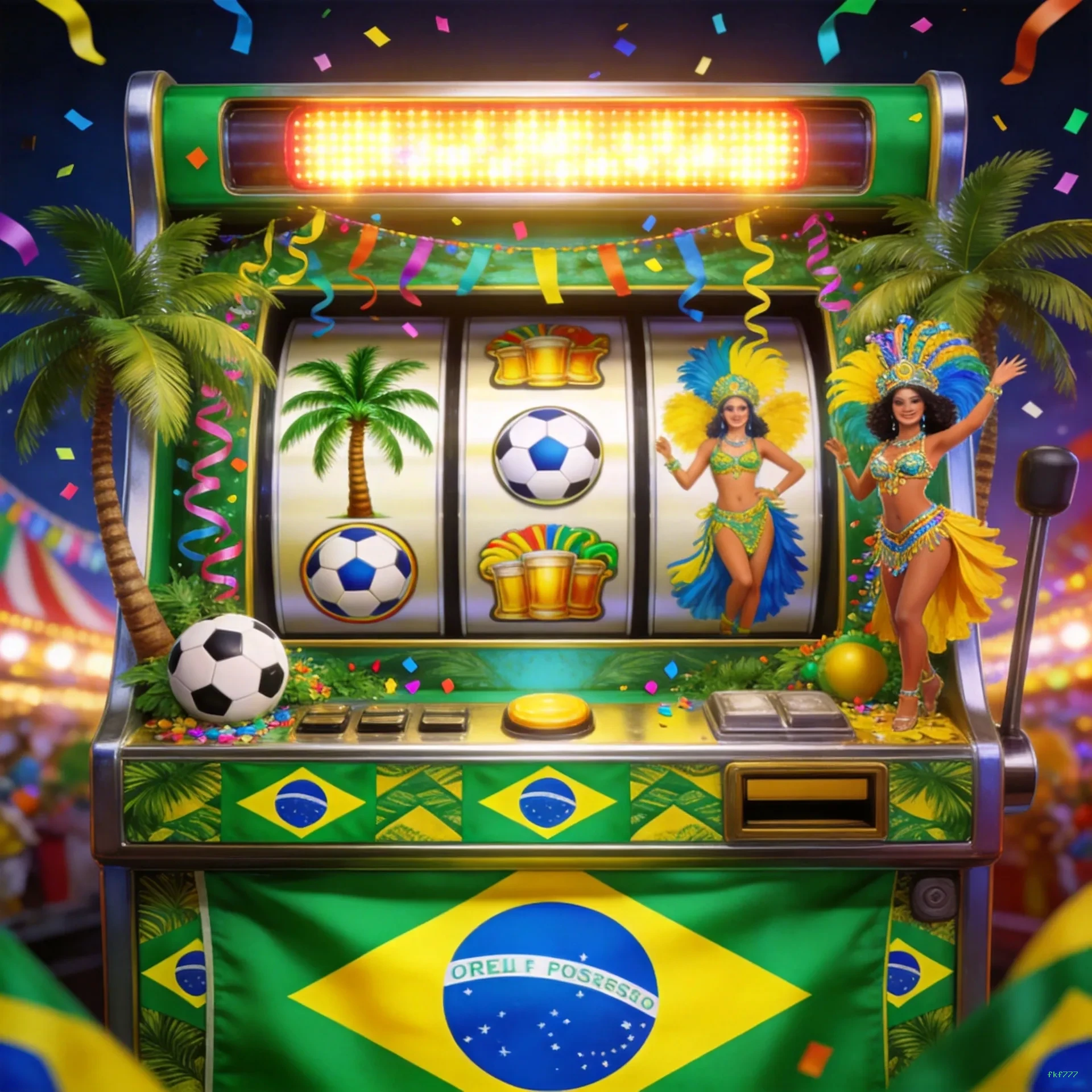 Estatísticas do jogo