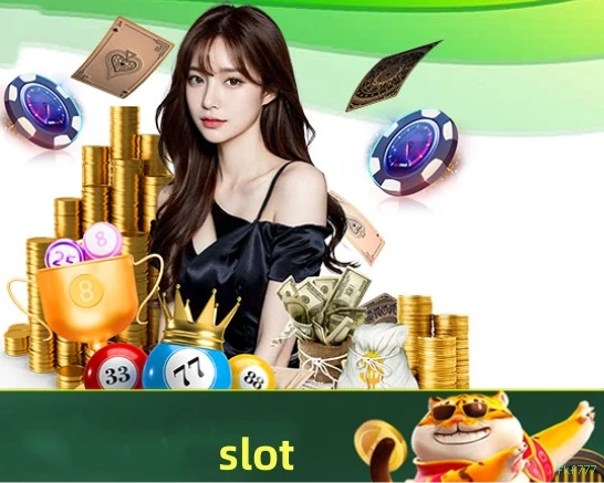 Bônus de slots